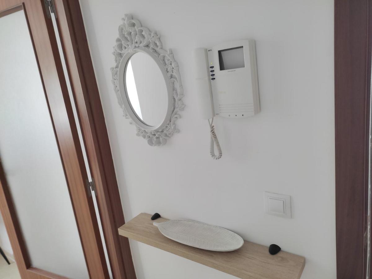 Apartament La Morra Sant Carlos de la Ràpita Dış mekan fotoğraf
